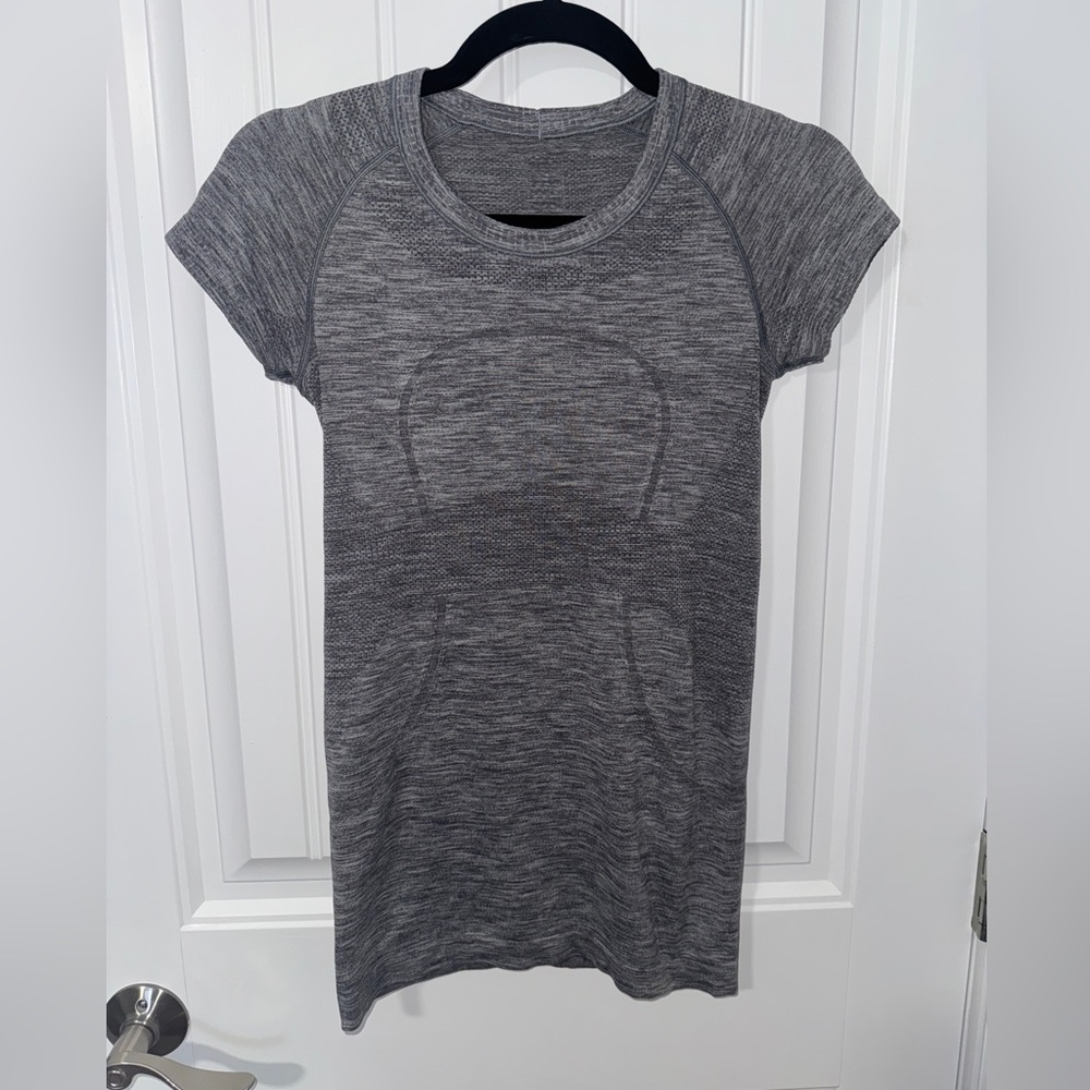 Lululemon Swiftly Tech Short Sleeve, Hip Length